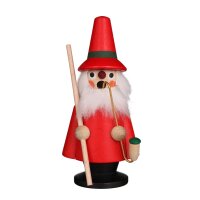 Christian Ulbricht Räuchermännchen Wichtel...