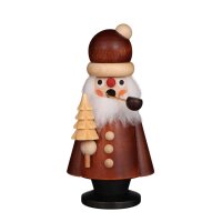 Christian Ulbricht R&auml;uchermann Weihnachtsmann klein...