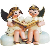 Hubrig Engelpaar - Weihnachtsgeschenk