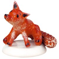 Hubrig Winterkinder Fuchs-einzeln