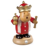 M&uuml;ller R&auml;uchermann M&uuml;llerchen K&ouml;nig