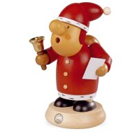 Müller Räuchermann Müllerchen Weihnachtsmann